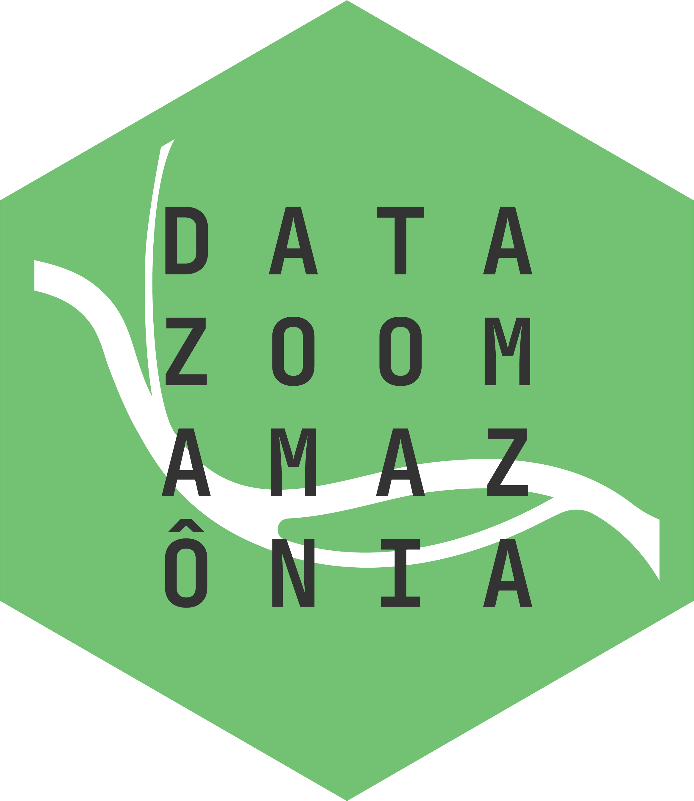 DZAM Logo