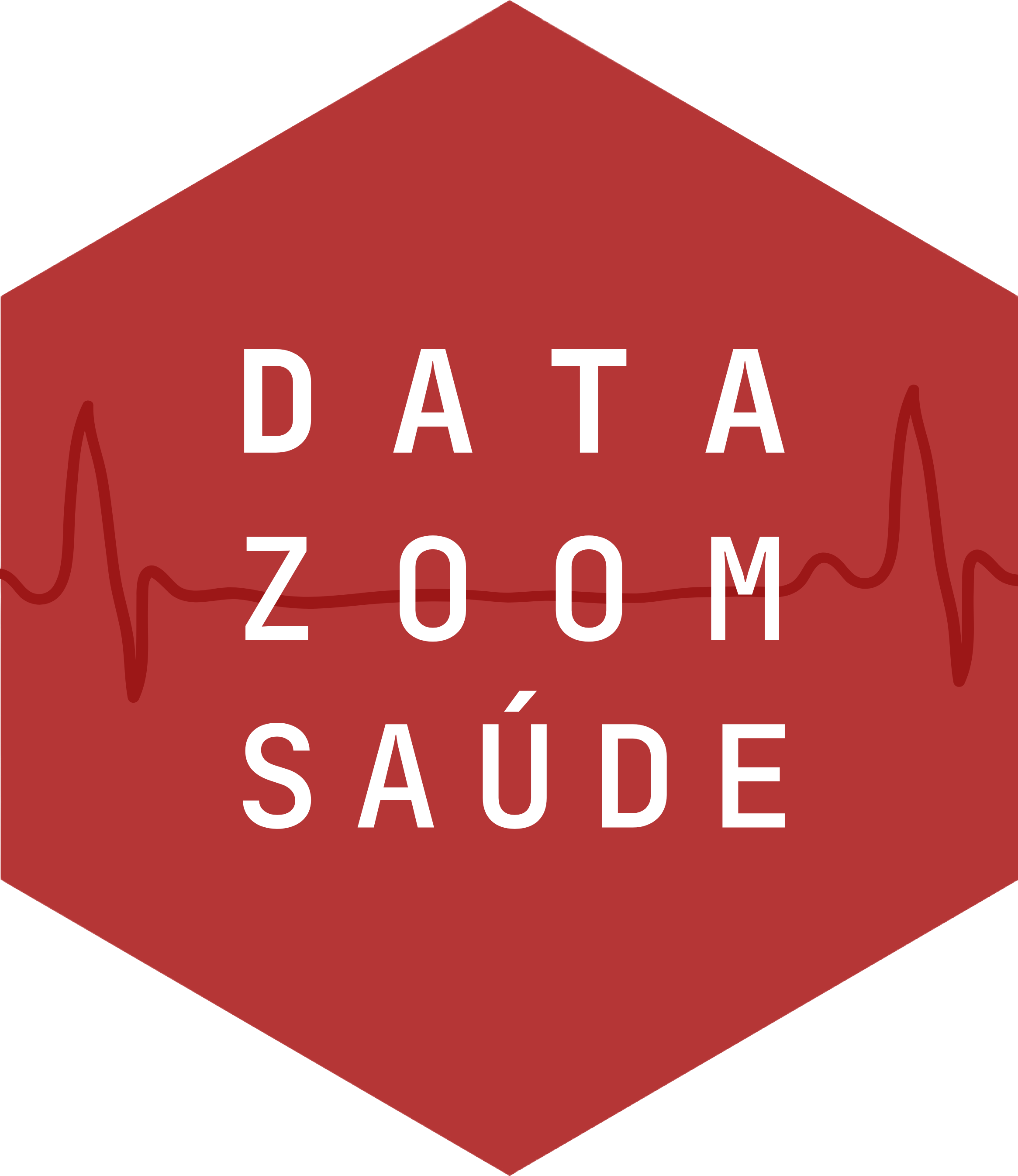 DZAM Logo
