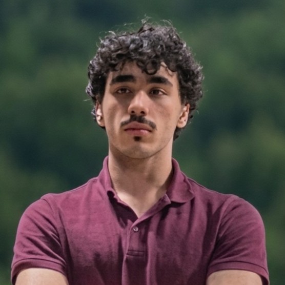 Daniel Adler