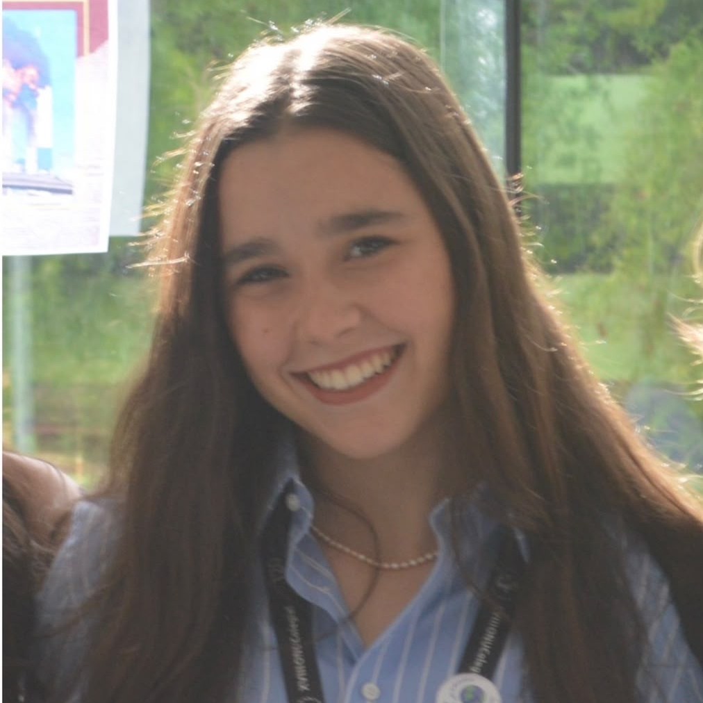 Luana Laport